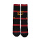 Stance Prep Cleveland Cavaliers Socks