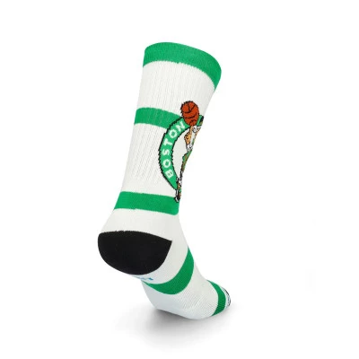 Prep Boston Celtics Socks