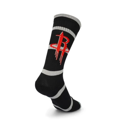 Prep Houston Rockets Socks