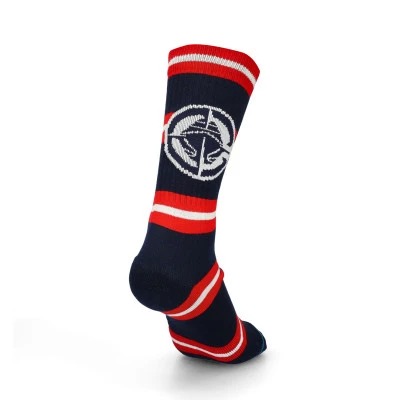 Prep Los Angeles Clippers Socks