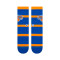 Stance Prep New York Knicks Socks