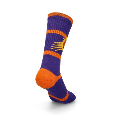 Prep Phoenix Suns Socks