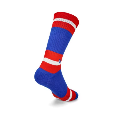 Prep Philadelphia 76Ers Socks