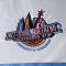Mitchell & Ness NBA Heavyweight All Star Jacket