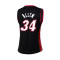 Jersey Mitchell & Ness Swingman Jersey Miami Heat - Ray Allen 2012
