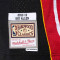 Camiseta MITCHELL&NESS Swingman Jersey Miami Heat - Ray Allen 2012