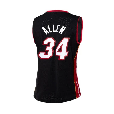 Swingman Jersey Miami Heat - Ray Allen 2012 T-Shirt
