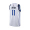 Nike Dallas Mavericks Association Edition Kyrie Irving T-Shirt