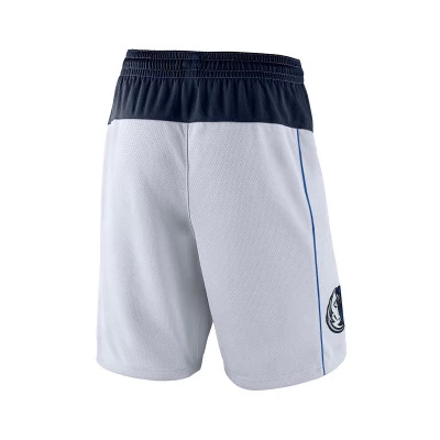 Pantalón corto Dallas Mavericks Swingman Association Edition