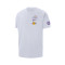 Nike Los Angeles Lakers Courtside VSY T-Shirt