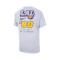 Nike Los Angeles Lakers Courtside VSY T-Shirt