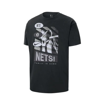 Brooklyn Nets Courtside T-Shirt