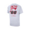 Nike Chicago Bulls Courstide VSY T-Shirt