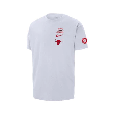 Chicago Bulls Courstide VSY T-Shirt