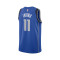 Nike Dallas Mavericks Swingman Icon Edition Kyrie Irving Jersey