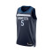 Playera Nike Minnesota Timberwolves Icon Edition Anthony Edwards