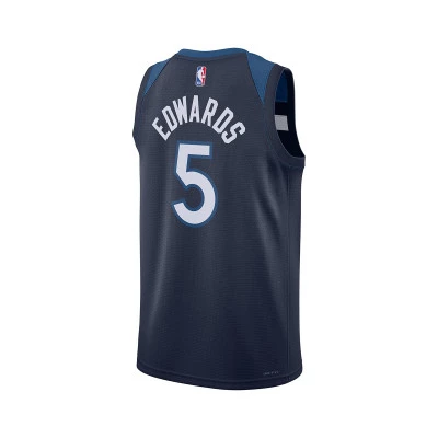 Camisola Minnesota Timberwolves Swingman Icon Edition Anthony Edwards