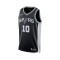 Nike San Antonio Spurs Icon Edition Jeremy Sochan T-Shirt