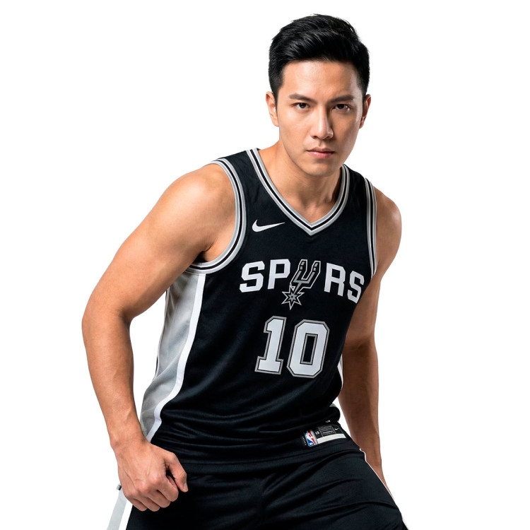 camiseta-nike-san-antonio-