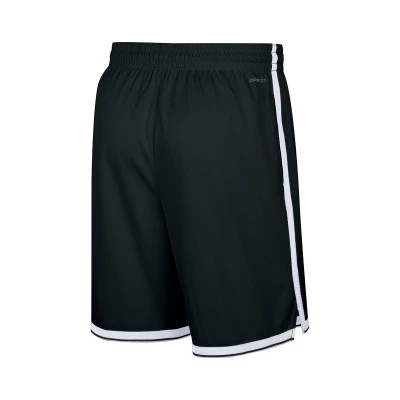 Brooklyn Nets Icon Edition 2024-2025 Shorts