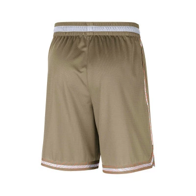 Pantalón corto Team 31 Dri-Fit DNA 8"