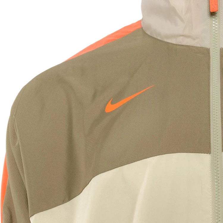 chandal-nike-team-31-starting-five-neutral-olive-olive-aura-hyper-crimson-4