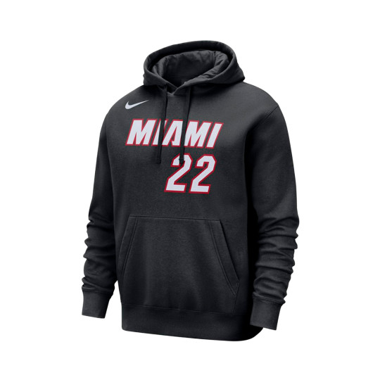 nike miami heat sweatshirt