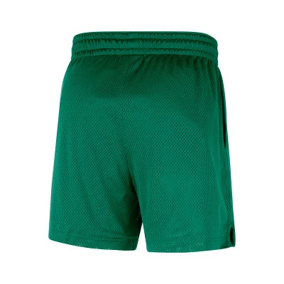 Pantalón corto Boston Celtics Openhole Mesh
