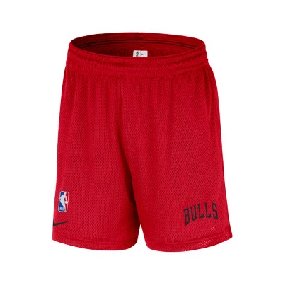 Pantalón corto Chicago Bulls Openhole Mesh
