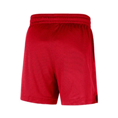 Calções Chicago Bulls Openhole Mesh