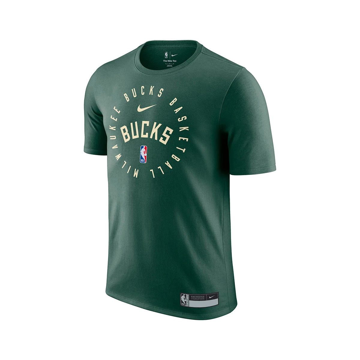 Nike bucks shirt hotsell