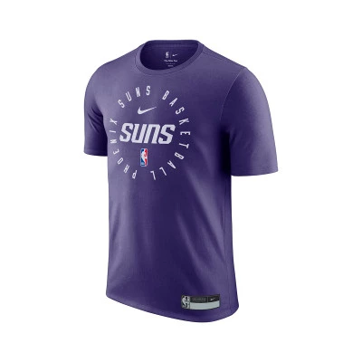 Phoenix Suns 2024-2025 Training T-Shirt
