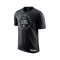 Nike Boston Celtics Dri-Fit Practice T-Shirt