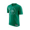 T-Shirt Nike Boston Celtics Practice