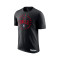 Nike Chicago Bulls Dri-Fit Practice T-Shirt