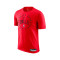 Nike Chicago Bulls Dri-Fit Practice T-Shirt