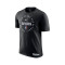Camiseta Nike San Antonio Spurs Dri-Fit Essential