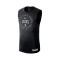 Nike Sleeveless Boston Celtics Practice T-Shirt