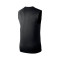 Nike Chicago Bulls Practice Sin Mangas T-Shirt
