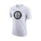 Nike Brooklyn Nets Essential Logo T-Shirt