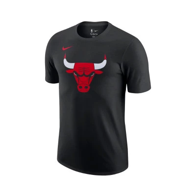Chicago Bulls Essential Logo T-Shirt