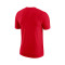 Nike Chicago Bulls Essential Logo T-Shirt