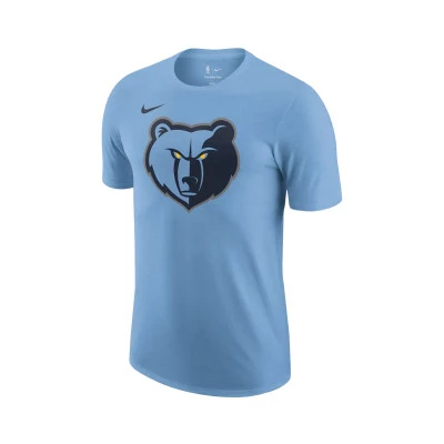 Memphis Grizzlies Essential Logo T-Shirt