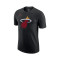 Nike Miami Heat Essential Logo T-Shirt