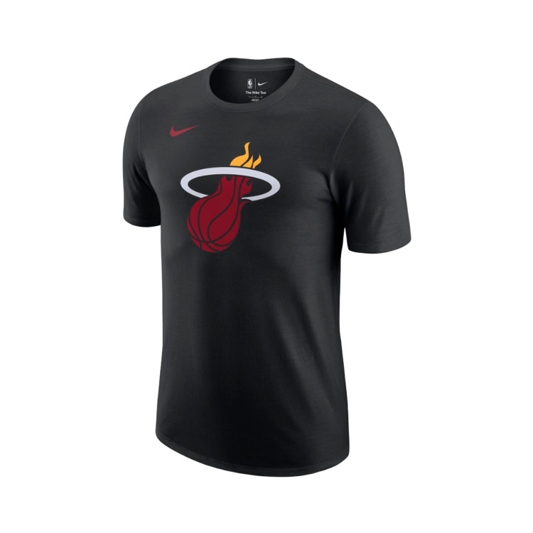 miami heat nike apparel