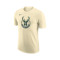 Nike Milwaukee Bucks Essential Logo T-Shirt