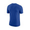 Nike Philadelphia 76Ers Essential Logo T-Shirt
