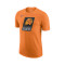 Nike Phoenix Suns Essential Logo T-Shirt