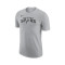 Nike San Antonio Spurs Essential Logo T-Shirt