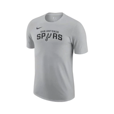 San Antonio Spurs Essential Logo T-Shirt